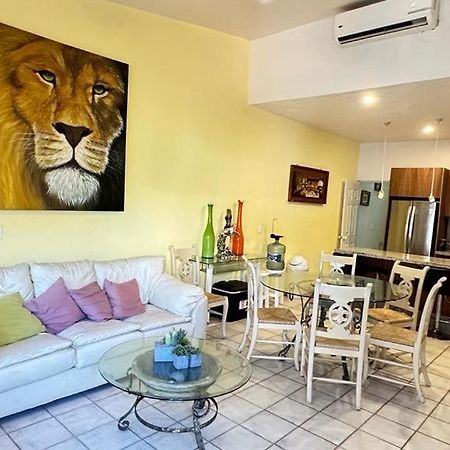 Marina Fiesta Aparthotel นวยโวบาญาร์ตา ภายนอก รูปภาพ